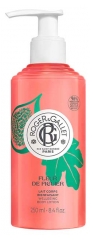 Roger & Gallet Flor de Higuera Loci&oacute;n Corporal Beneficiosa 250 ml