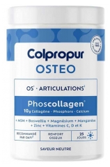 Colpropur Phoscollagen Knochen Gelenke 325 g
