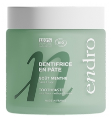 Endro Pasta Dentifricia Biologica 185 g