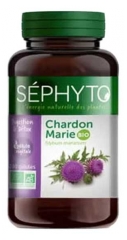S&eacute;phyto Bio Mariendistel 200 Kapseln