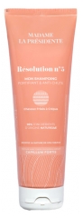 Madame la Pr&eacute;sidente Resolution N&deg;5 Shampoo Fortificante e Anti-Caduta 250 ml