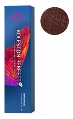 Wella Kolor Koleston Perfect ME+ 5/5 Mahoń Jasny Kasztan