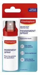 Elastoplast Medicazione Spray Seconda Protezione Della Pelle 40 ml