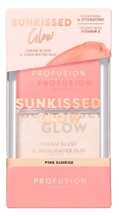 Profusion Cosmetics Sunkissed Glow