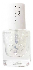 Inuwet Ūdens laka Top Coat Zvaigžņots 5 ml