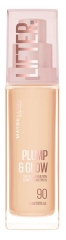Fond de Ten Maybelline New York Lifter Plump &amp; Glow 30 ml
