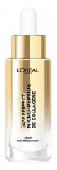 Serul L'Or&eacute;al Paris Age Perfect Anti-Laxitate pentru Fermitate Instantanee 30 ml