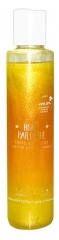 Inuwet Aceite con Purpurina Para Cuerpo y Cabello 150 ml