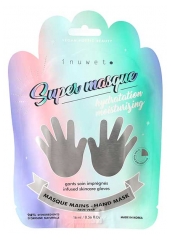 Inuwet Mascarilla Hidratante Para Manos 16 ml