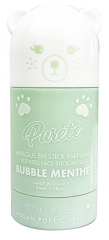 Inuwet Mascarilla en Barra con Fragancia Pureza 30 ml