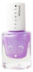 Inuwet Esmalte de U&ntilde;as Perfumado al Agua 5 ml