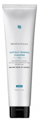 SkinCeuticals Cleanse Glycolic Renewal Cleanser Gel 150ml