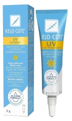Alliance UV Scar Treatment SPF30 6 g