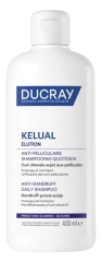 Ducray Elution Gentle Balancing Shampoo 400 ml