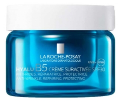 La Roche-Posay Hyalu B5 Crème Suractivée Anti-Rides Réparatrice Protectrice SPF30 50 ml