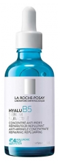 Ser Concentrat Reparator și de Umplere Anti-Rid Supraeactivat Hyalu B5 de la La Roche-Posay, 50 ml