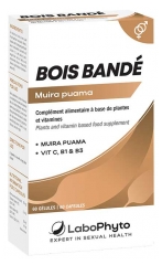 Labophyto Bois Band&eacute; 60 Capsule