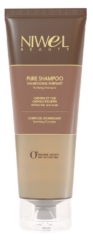 Niwel Beauty Shampoo Purificante Capelli e Cuoio Capelluto Soffocati 250 ml