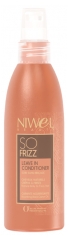 Hiusnaamio Ilman Huuhtelua Leave In Conditioner So Frizz Niwel Beauty 200ml