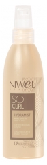 Niwel Beauty So Curl Hydramist Bruma Leave-in Cabelos Cacheados 200 ml