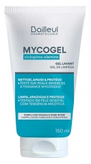Bailleul Mycogel Čistic&iacute; gel 150 ml