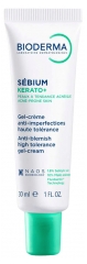 Bioderma S&eacute;bium Kerato+ Gel-Cr&egrave;me Anti-Imperfections 30 ml