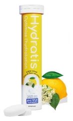 Hydratis Hydratationsl&ouml;sung 20 Brausetabletten