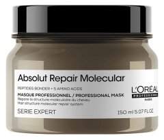L'Or&eacute;al Professionnel Absolut Repair Molecular Repair Mask 150 ml