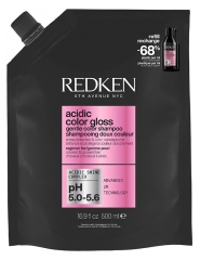Recambio de Champ&uacute; de Color Suave Redken 500 ml