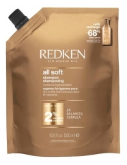 Recambio de Champ&uacute; Hidratante Redken 500 ml