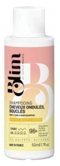 Patrice Mulato Blim Curly Wavy Hair Shampoo 50 ml