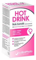 Labophyto Hot Drink Bois Band&eacute; Femme 250 ml