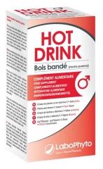 Labophyto Hot Drink Bois Band&eacute; 250ml