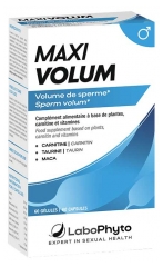 Labophyto Maxi Volum 60 G&eacute;lules