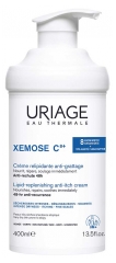 Uriage X&eacute;mose Reizungslindernde Lipidaufbau-Creme 400 ml