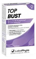 Labophyto TopBust 60 G&eacute;lules