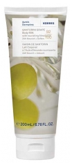 Loci&oacute;n Corporal de uva de Santorini 200 ml