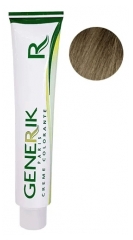 Generik Crema Colorante Senza Ammoniaca N&deg;7.00 Biondo