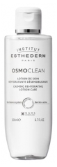 Institut Esthederm Osmoclean Rehydrating Desensitising Care Lotion 200 ml