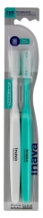 Inava Tandenborstel Gevoeligheid Conische Borstelharen Duo Pack