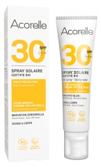 Acorelle Bio-Sonnenspray LSF 30 100 ml