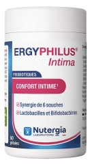 Nutergia Ergyphilus Intima 60 G&eacute;lules