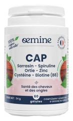 Oemine CAP 60 G&eacute;lules