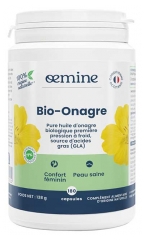 Bio-Onagre 180 C&aacute;psulas