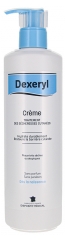Pierre Fabre Health Care Dexeryl Cr&egrave;me Traitement des S&eacute;cheresses Cutan&eacute;es 500 g