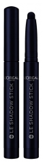 L'Oréal Paris Paradise Le Shadow Stick Fard à Paupières 1,4 g - Teinte : 300 Cosmic Bleu