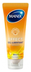 Manix Effect Stimulerende Glijgel 80 ml