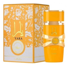 Lattafa Yara Tous Eau de Parfum 100 ml