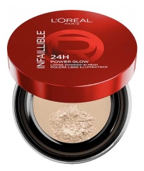 L'Or&eacute;al Paris Infaillible Poudre Libre Illuminatrice 9,5 g