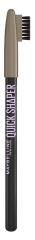 Maybelline New York Brow Shaper Crayon &agrave; Sourcils